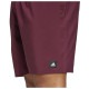 Adidas Ανδρικό μαγιό Solid CLX Classic-Length Swim Shorts Adidas Ανδρικό μαγιό Solid CLX Classic-Length Swim Shorts